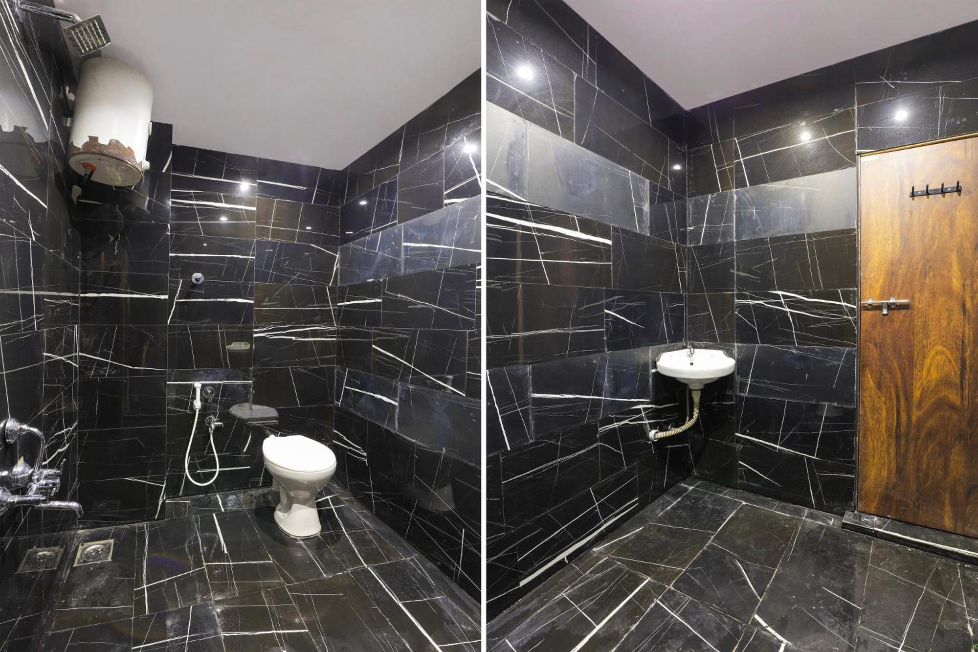 Hotel O Lotus Hotel Сурат Екстер'єр фото